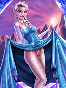 Disney - الشخصيات