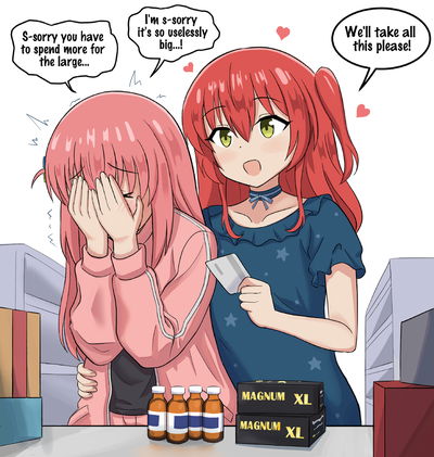 Sexy futanaris show off their dicks and fuck sexy girls (compilation) - 45 Pics - Hentai Gallery