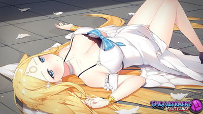 Hentai album with 200 random pics of cute teen girls - 190 Pics - Hentai Gallery