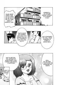 [Kaasan no Gohoubi | Mother's Reward (Kinbo Inkan III) [Inglês] [Amoskandy] - Galeria Hentai