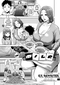 MILF [English] [Rewrite] [EZ Rewriter] - Hentai Gallery