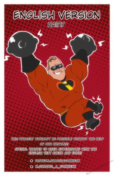 Sem escapatória! - Galeria Hentai