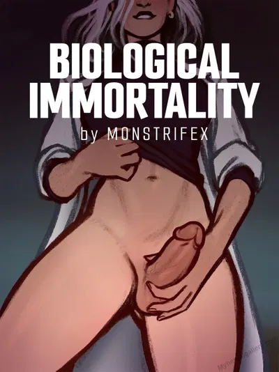 Biological Immortality - Hentai Gallery
