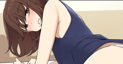 Esta es la historia de cómo tuve sexo con mi hermanastra que ha estado conmigo desde siempre - 18 Fotos - Galería Hentai