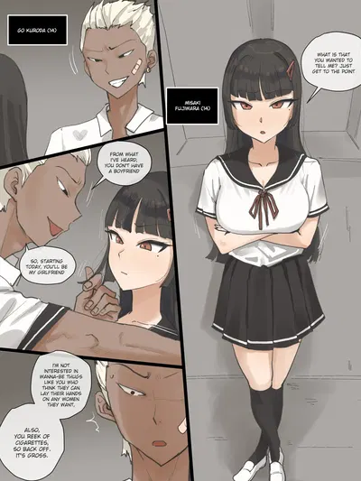 paraíso [laliberte] Paraíso [inglês] - Galeria Hentai