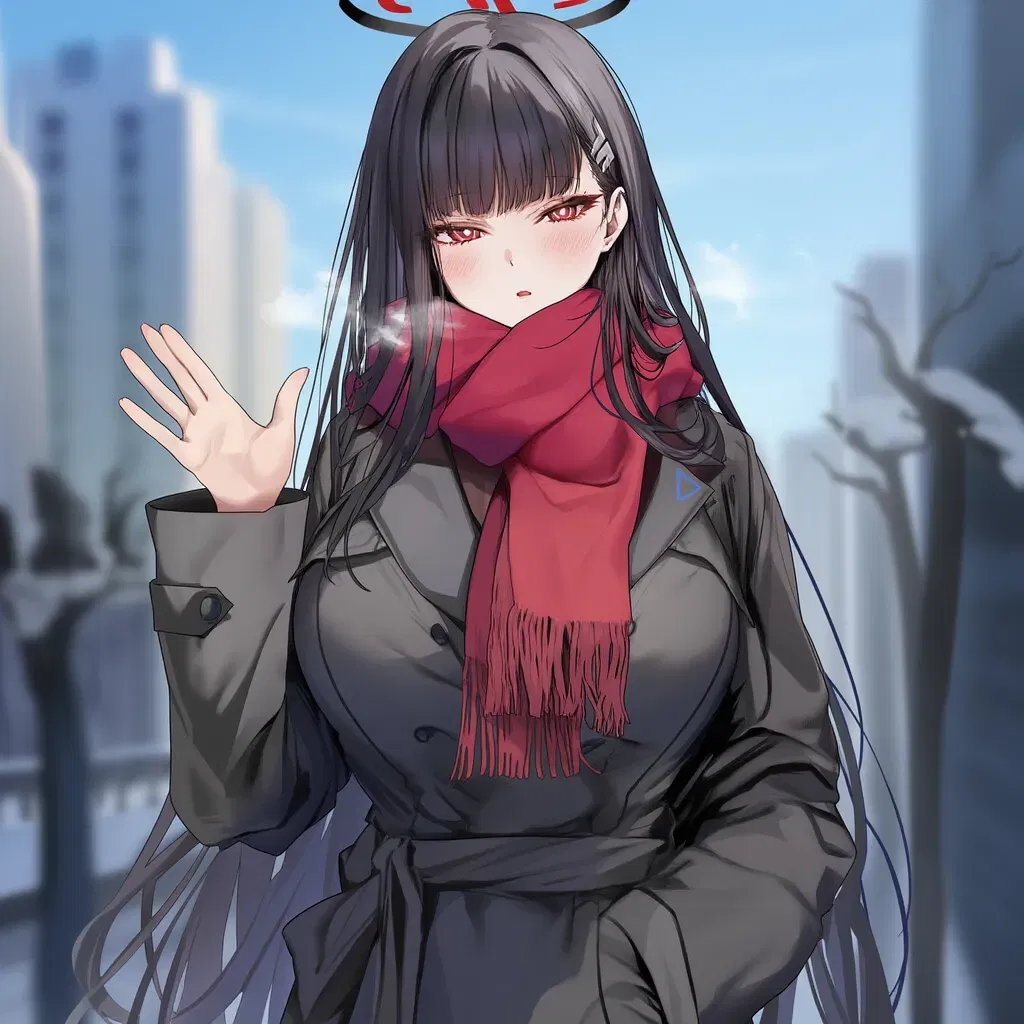 シンシア< Ai generated > (2) - Хентай галерея