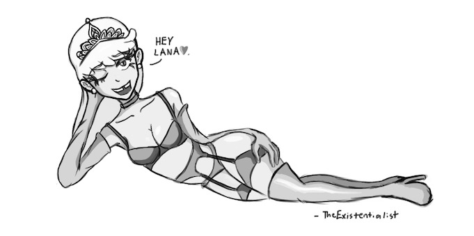 [Pixiv] Ex515 (31102457) - Хентай галерея