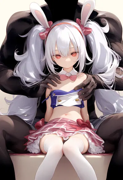 [Pixiv] まがき [AI Generated] - Хентай галерея