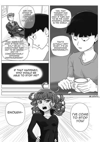 [Pixiv] luizhtx (35368792) - Galeria Hentai