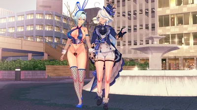 [Pixiv] longo prazo (3573182) - Galeria Hentai