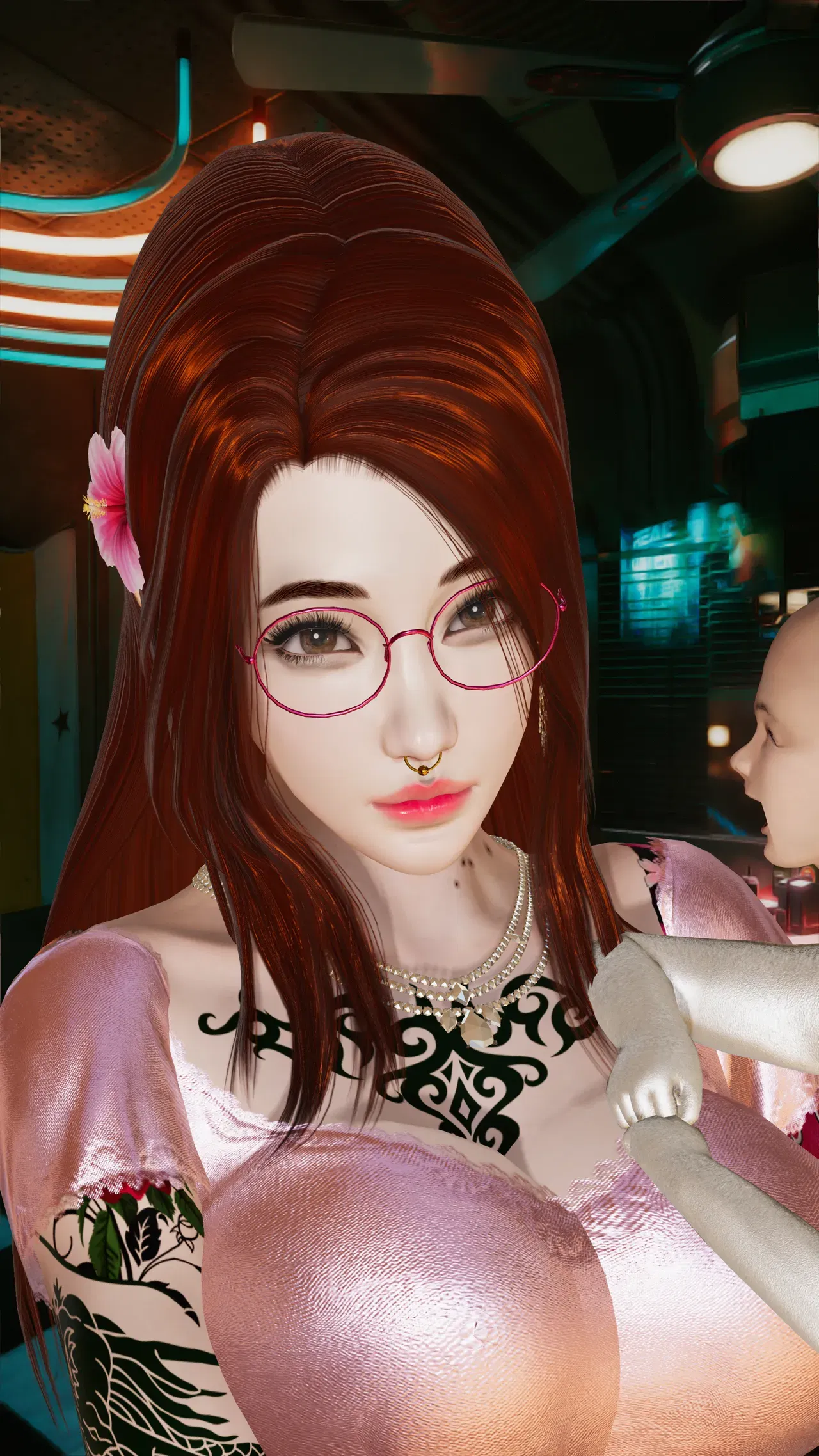 Набор изображений Пуэн 02 - Хентай галерея