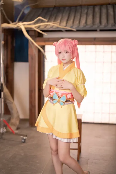 Lunananya - Kurama Koharu - Galeria Hentai