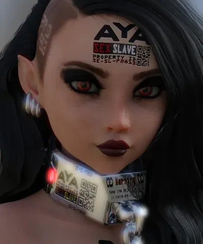 renderizações 3D antigas - Galeria Hentai