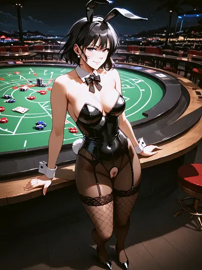 La Creatura Han Sooyoung #1 Han Sooyoung Manhwa ORV Webtoon AI generated - Galería Hentai