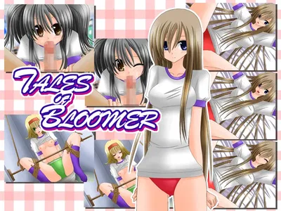 [valssu (Charu)] TALES OF BLOOMER (Tales of the Abyss) [Digital] - Galeria Hentai