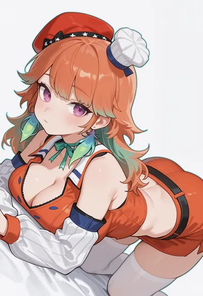 Dmk_meow ♥ 小鳥遊キアラ Takanashi Kiara (Patreon) [AI Generated] - Galeria Hentai