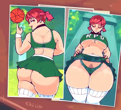 Destaques do Patreon da Cdlum - Galeria Hentai