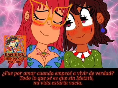 CHENDA CHIT REBOOT EN ESPAÑOL - Galeria Hentai