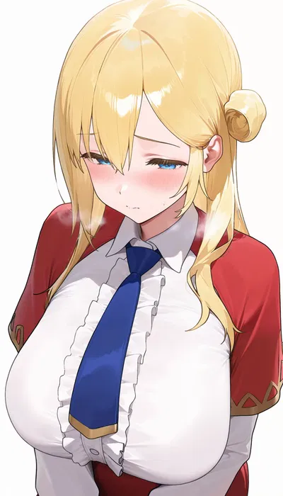 [kxin2233] エノメ enome (Patreon) [AI Generated] - Galeria Hentai