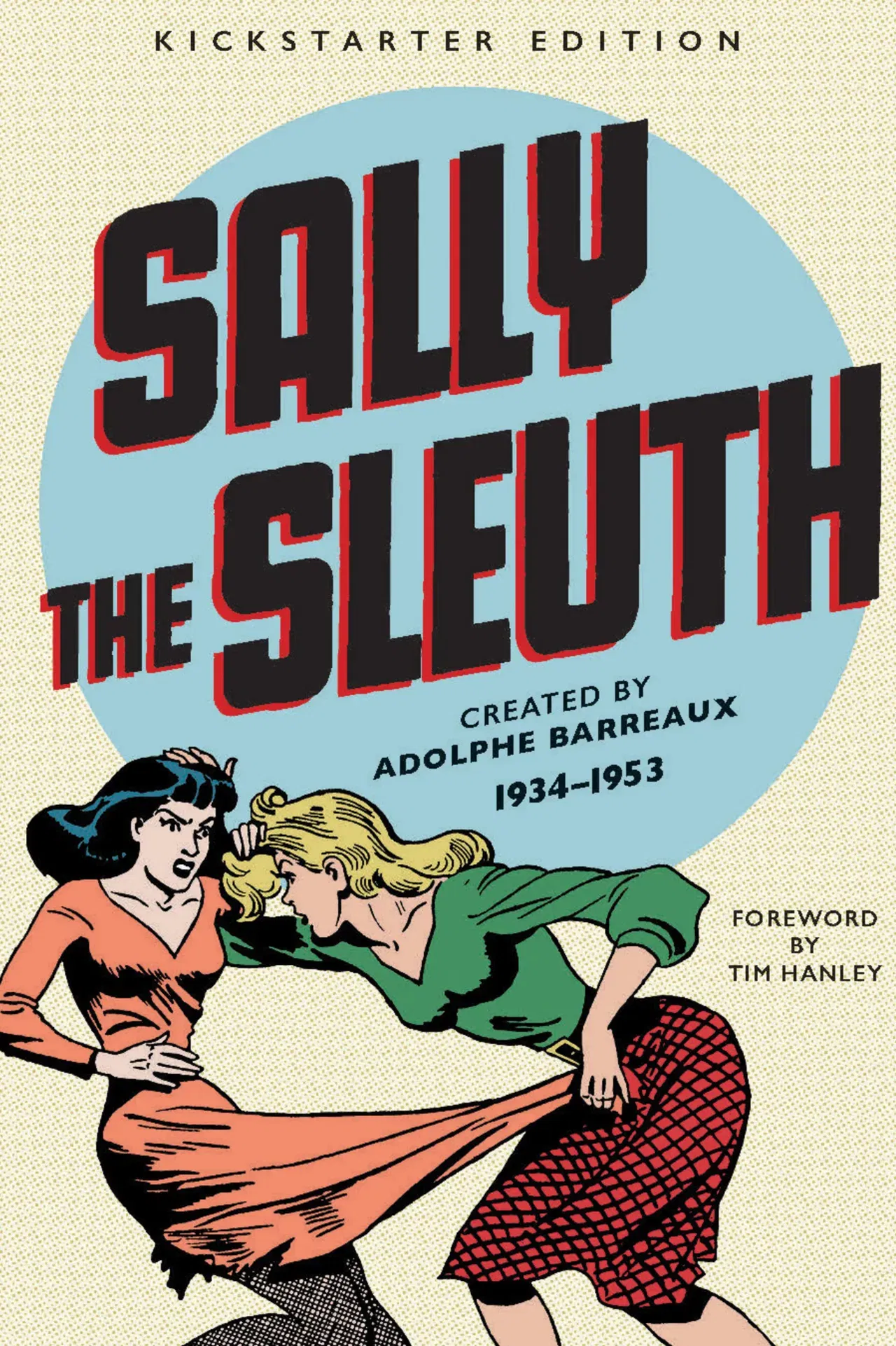[Adolphe Barreaux] Sally the Sleuth [English] - Hentai Gallery