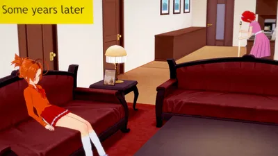 [rainbowkombat] Companhia de Escravos 11 - Galeria Hentai