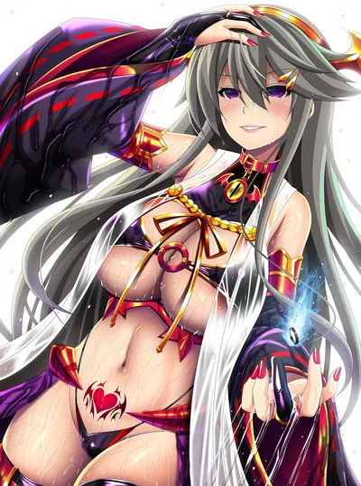 FANBOX [Milicia] 悪堕ち図鑑 - Galería Hentai