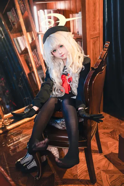 Reng - 笑面教授 - Galeria Hentai