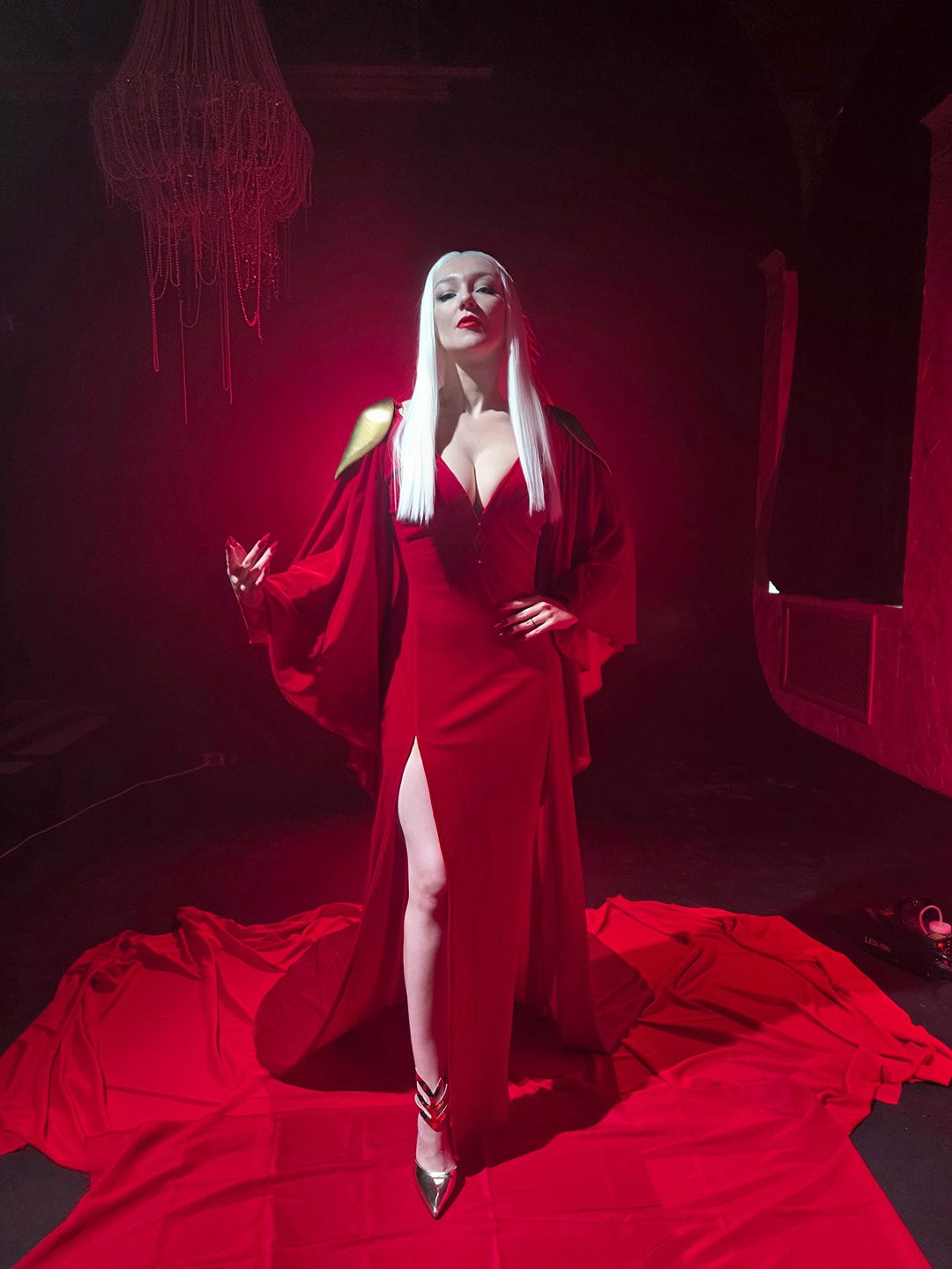 n1mph | Carmilla - Hentai Gallery