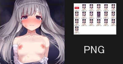 [てんらいX] 霧子・。・。 - Galeria Hentai