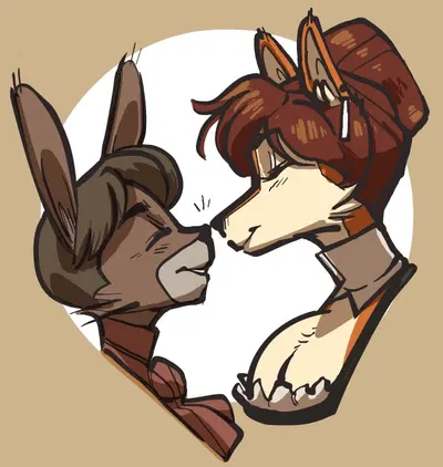 [Tail-Blazer] Mr. Hare (W/ Extras) (Incomplete) - Hentai Gallery