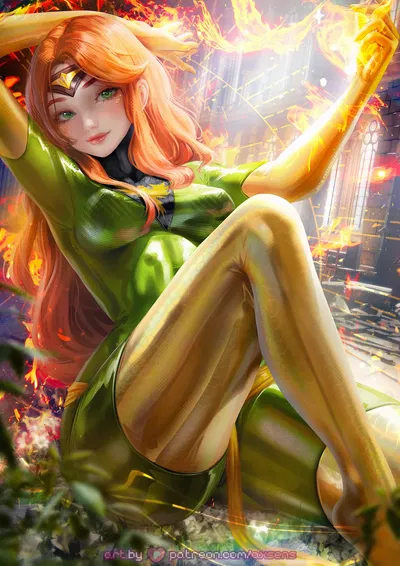 [Axsens] Termo 199 - Galeria Hentai