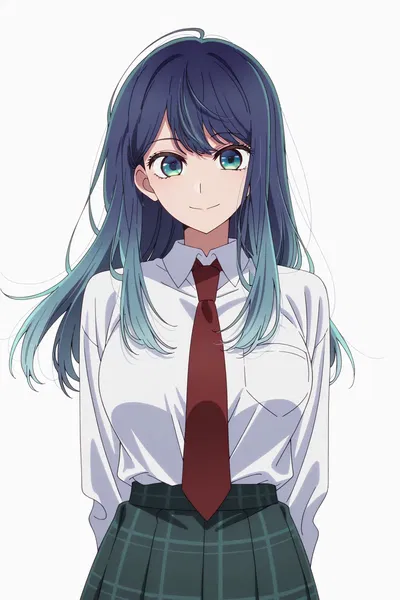 Anto-kun - Sexy,Cute,Naughty,Actor Akane Kurokawa (Patreon) [AI Generated] - Galeria Hentai