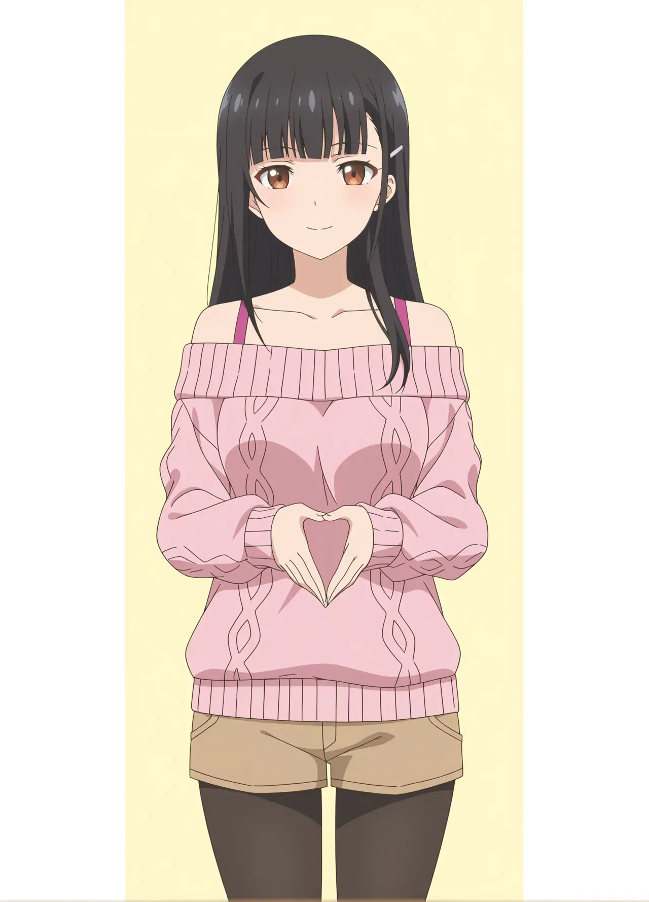 wakih - Irido Yume (伊理戸結女) (Patreon) [AI Generated] - Hentai Gallery