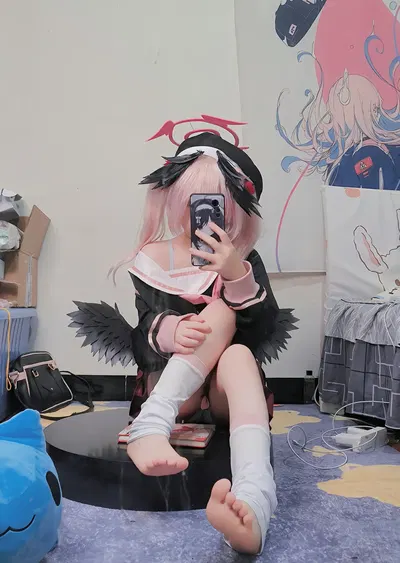 Reng - 下江小春 - Galería Hentai