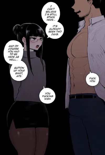 scara2b [Generado por IA] - Galería Hentai