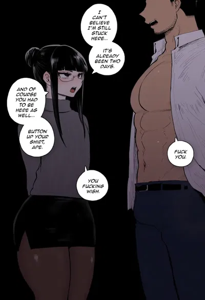 scara2b [Được tạo bởi AI] - Thư Viện Hentai