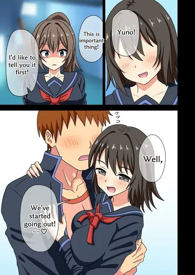 [Mitari Gakuen (Nush)] Mitari no Sono 201-250+ [Inglês] - Galeria Hentai