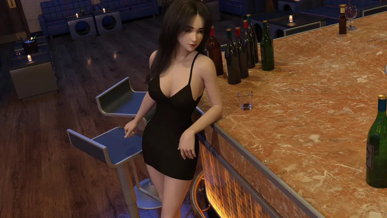 ночь1-3 - Хентай галерея