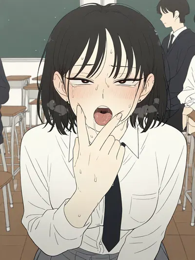 (PATREON) [AI Generated] alfa Parte 12 - Galería Hentai