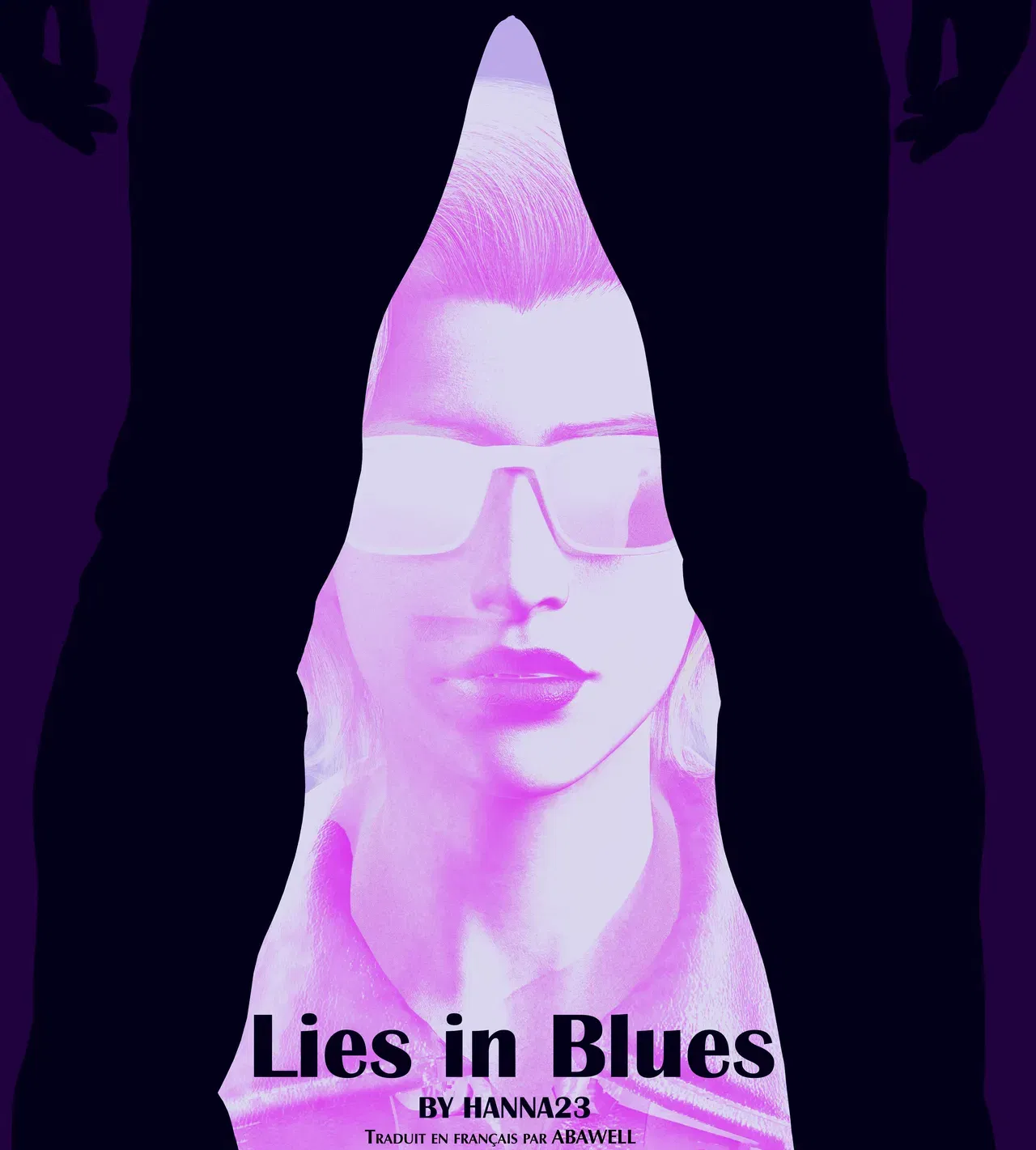 [Hanna23] Lies in Blues [French] - Hentai Gallery