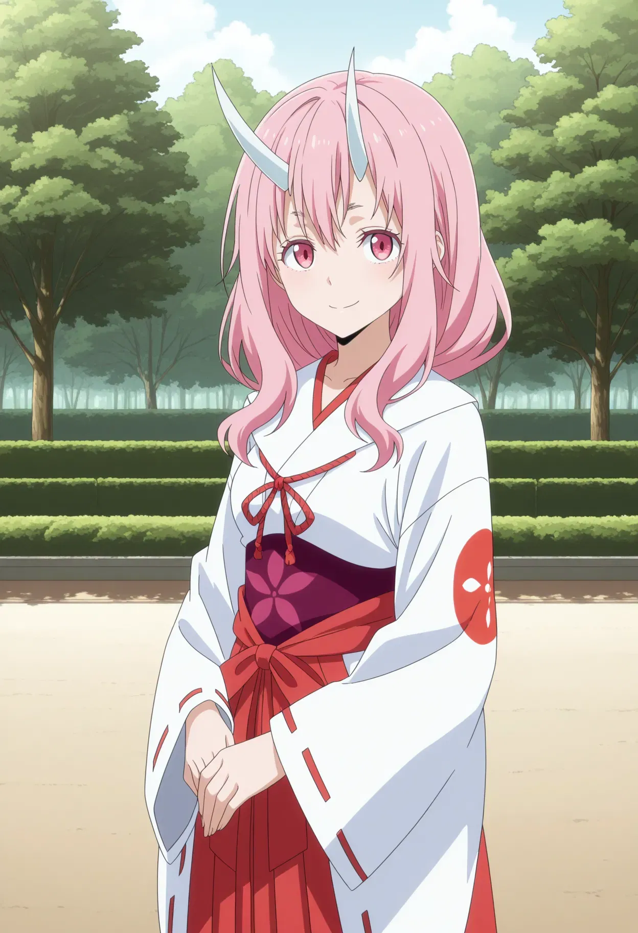 BoBo345 - (564 tấm) Shuna (Khi tôi tái sinh thành một con slime) (Patreon) [Được tạo bởi AI] - Thư Viện Hentai