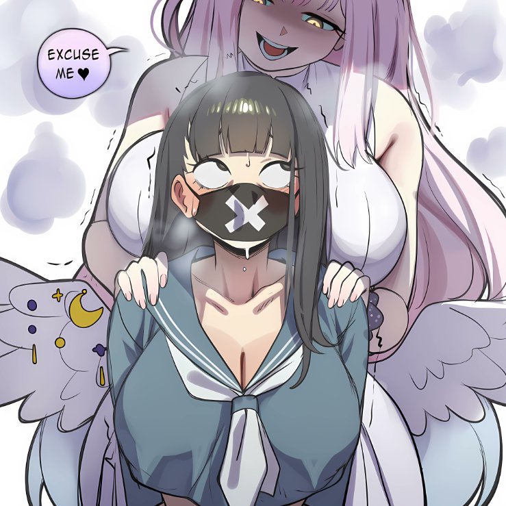 [LovelyZen] Giáo lý của Trinity [Được tạo bởi AI] - Thư Viện Hentai