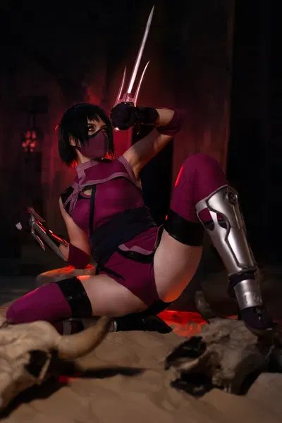 STATFFOR | Mileena - Hentai Gallery