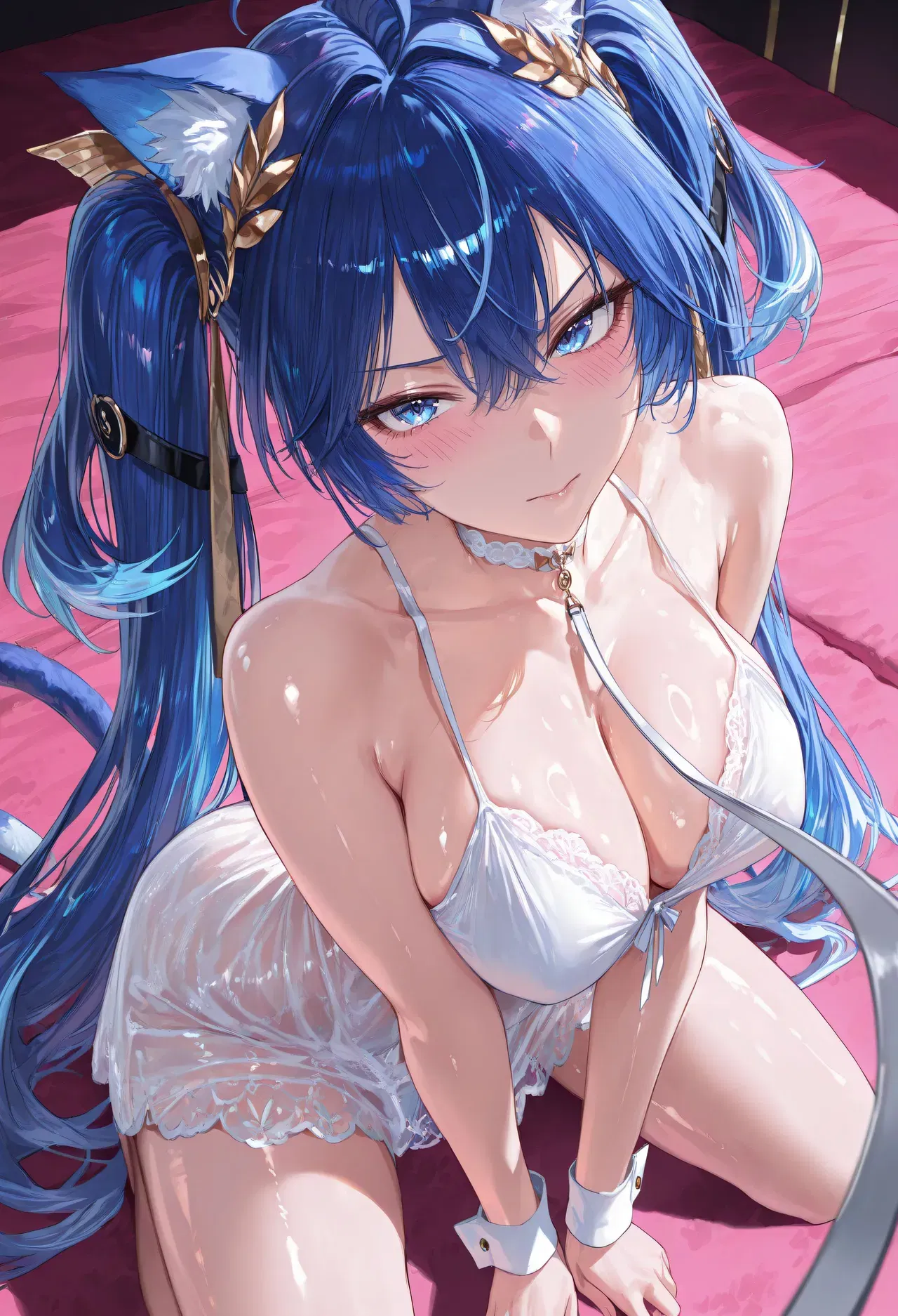 Yukino AI❤️ - ユーノ Iuno 尤诺 💕(90 Piece) [AI Generated] - Хентай галерея