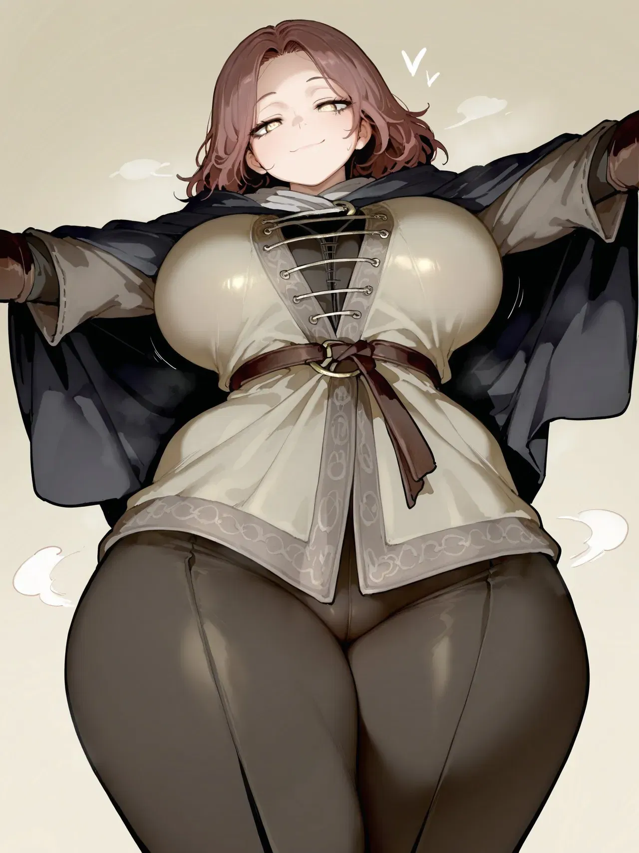 [oatmealdood]Melina[AI Generated] - Hentai Gallery