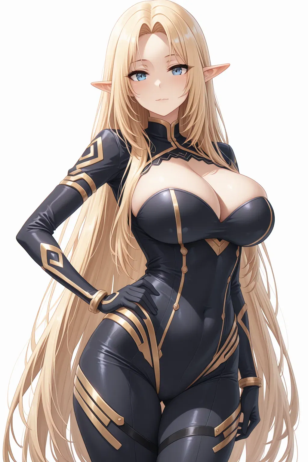 alpha – Bộ hình ảnh tình dục cao cấp [Được tạo bởi AI] - Thư Viện Hentai