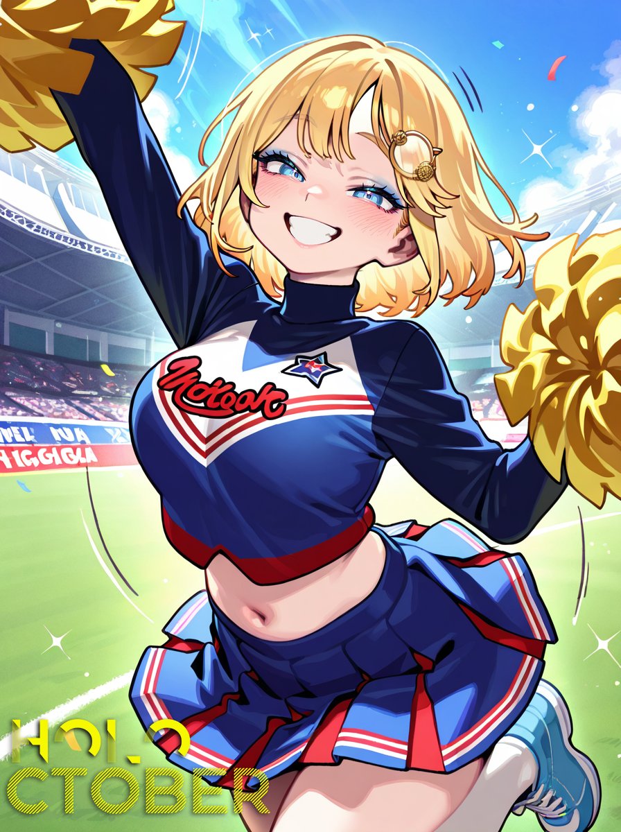 Raku [AI Generated] - Хентай галерея