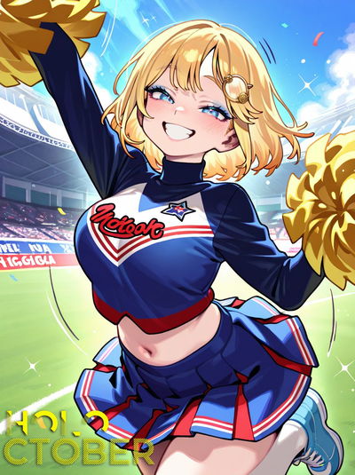 Raku [Gerado por IA] - Galeria Hentai