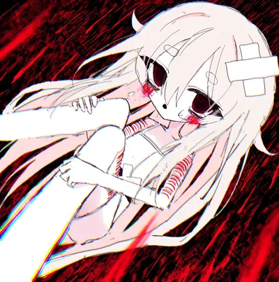重度阴暗 - Galería Hentai