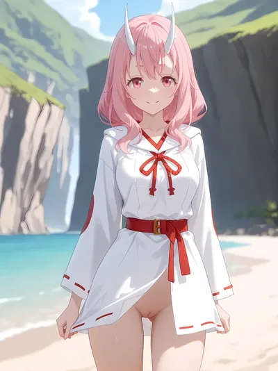 N1KSM4N - Shuna [Tensei shitara Slime Datta Ken] Ex (Patreon) [Gerado por IA] - Galeria Hentai